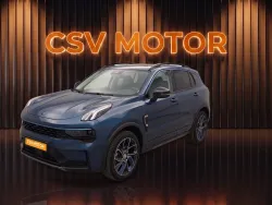 LYNK & CO 01 1.5T PHEV