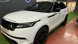 Land Rover Range Rover Velar de 2021