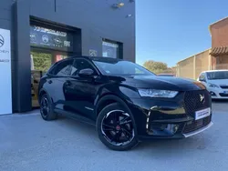 DS 7 Crossback BlueHDi 130 Auto PERFORMANCE Line