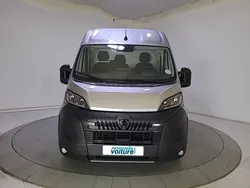 Peugeot Boxer FOURGON FGN TOLE 3.3 T L2H2 140 S&S BVM6