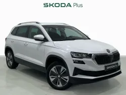 Skoda Karoq 1.5 TSI Ambition ACT 110KW