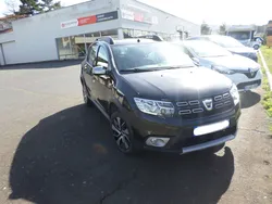Dacia Sandero II 0.9 TCe 90ch Stepway Prestige