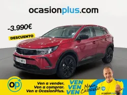 OPEL Grandland 1.2T S&S GS 130