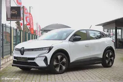 Renault Mégane E-Tech EV60 Equilibre Optimum Charge