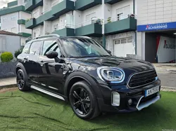 MINI Countryman One Auto