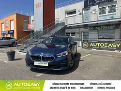 BMW Série 2 Gran coupé 218iA Business Design DKG7