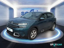 Citroen C5 Aircross PureTech 130ch S&S Live E6.d