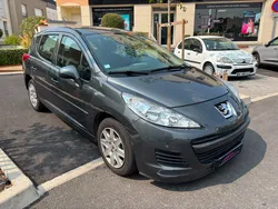 PEUGEOT 207 SW 1.6 HDi 90ch BLUE LION Active