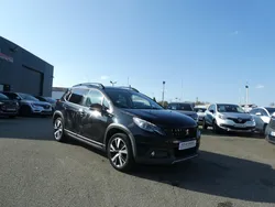 Peugeot 2008 1.6 BLUEHDI 100CH GT LINE