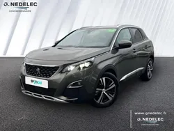 Peugeot 3008 1.2 PureTech 130ch Allure S&S EAT8 6cv