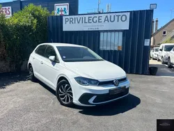 Volkswagen Polo 1.0 TSI 95 LIFE PLUS