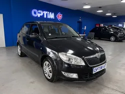 Skoda fabia 1.6l tdi 105cv monte carlo entretien a jour garantie 1an