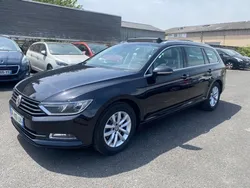 Volkswagen Passat BREAK 2.0 TDI 150 BLUEMOTION CONFORT LINE BUSINESS DSG BVA