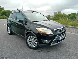 Ford Kuga SUV
