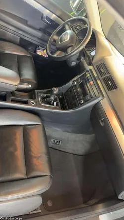 Audi A4 1.9 TDI