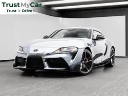 Toyota SUPRA GR 3.0 LEGEND PREMIUM*MATRIX*ACC*KAM