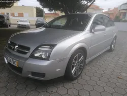 Opel Vectra 2.2 GTS