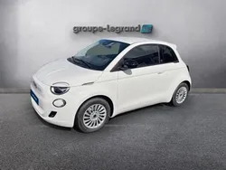 Fiat 500 e 95ch (RED) MY25