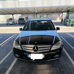 Mercedes-Benz C 220 C220cdi break avantaguarde