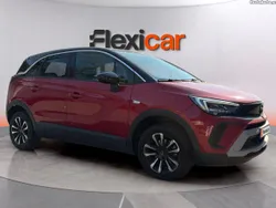 Opel Crossland X 1.2 Elegance Pack