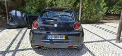 Alfa Romeo Mito 1.4T