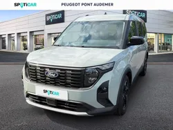 Ford Tourneo COURIER 1.0 EcoBoost 125 Powershift S&S Active