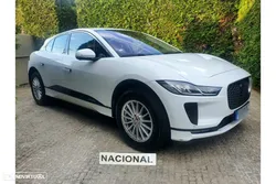 Jaguar I-Pace S AWD Aut.