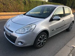 Renault Clio III