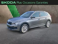 Skoda Kamiq 1.0 TSI Evo 2 116ch Selection