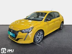 Peugeot 208 PureTech 75 S&S BVM5 Active