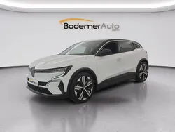 RENAULT Megane E-Tech EV60 220 ch optimum charge Iconic