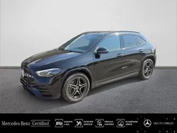 Mercedes-benz GLA 200 d 150ch Edition 140 8G-DCT