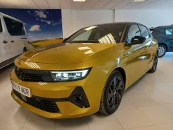 OPEL Astra 1.6T PHEV S-S GS-Line Aut. 180