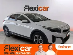 KIA XCeed 1.0 T-GDi Concept