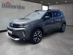 Citroen C5 Aircross 1.5 HDI 130 EAT8 SHINE PACK - SIEGES ELECTRIQUES, CAMERA 360.. - 15 000 KMS