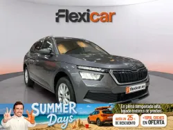 SKODA Kamiq 1.0 TSI Active 81kW