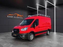 Ford transit fourgon 2.0 ecoboost 105 l2h2 Tva recuperable