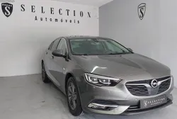 Opel Insignia Grand Sport