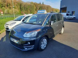 C3 picasso 1.6 hdi 90 cv boite auto