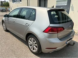 Vw golf 7 tsi 125 confortline