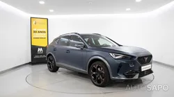 Cupra Formentor de 2024