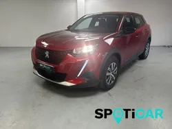 Peugeot 2008 e-2008 136ch Active