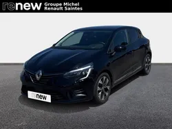 Renault Clio V TCe 90 Evolution