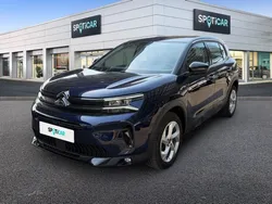 CITROEN C5 Aircross PureTech 130 S&S BVM6 Feel