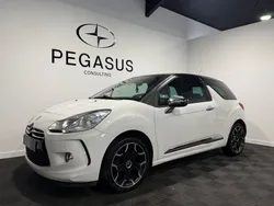 CITROËN DS3 1.6 e-HDi SO CHIC Airdream 92 Cv
