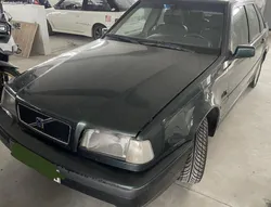 Volvo 440 440 turbo