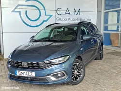 Fiat Tipo Station Wagon 1.6 Multijet City Life