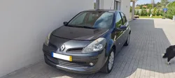 Renault Clio 1.2 Dynanique