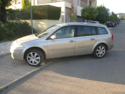 Renault Mégane 1.5DCI 106CV