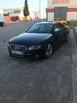 Audi S5 4.2 quattro
